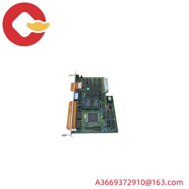SABO MPB.533.00 PLM500(AEB.550.00): High-Performance Industrial Control Module