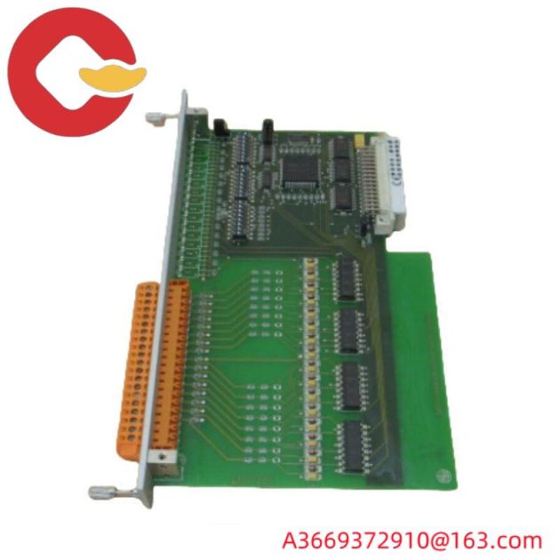 SABO MPB.533.00 PLM500(AEB.550.00): High-Performance Industrial Control Module