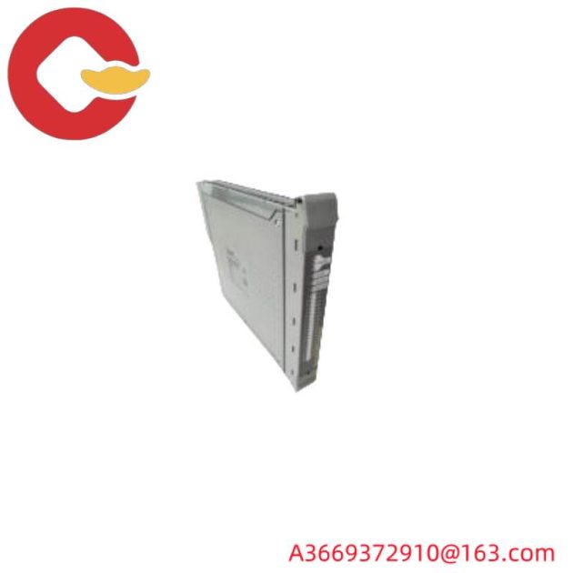 SAC IOP313 Industrial Communication Module for Advanced Automation Systems