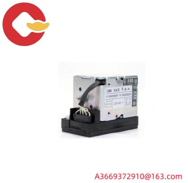 SAC IOP313 Industrial Communication Module for Advanced Automation Systems