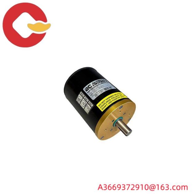 SAC IOP313 Industrial Communication Module for Advanced Automation Systems