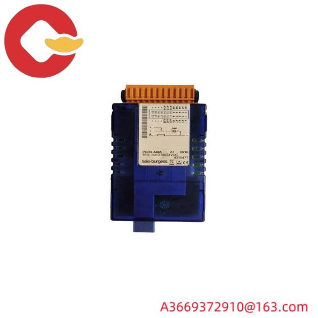 SAIA 52030C10 PCD2.W200 Programmable Logic Controller Module
