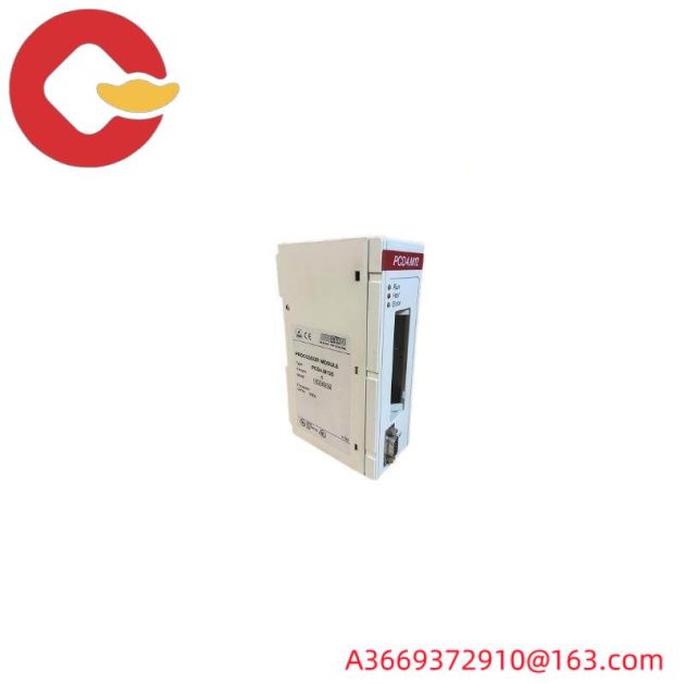 SAIA PCD2.M127 - Advanced Programmable Logic Controller for Industrial Automation