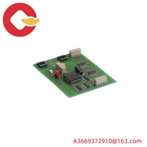 SAIA PCD2.M48X Programmable Controller Module