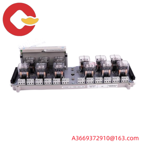 SAIA PCD2.M48X Programmable Controller Module