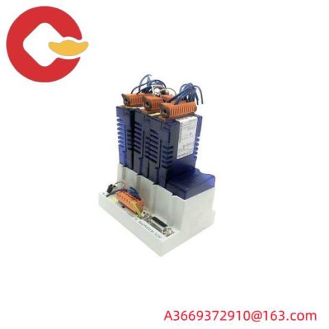 SAIA PCD2.M48X Programmable Controller Module