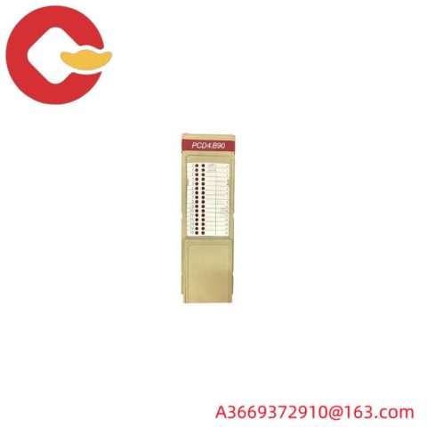 SAIA PCD2.W600 Programmable Logic Controller