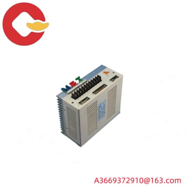 SAT RM3141-01-02 CM3141-01-02 - High-Performance Control Module