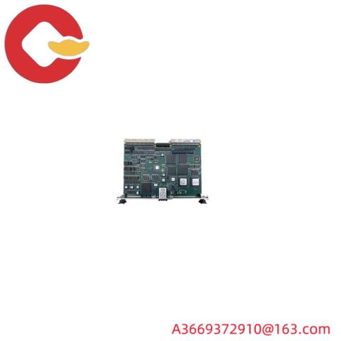 SBS 82002070 - Industrial Control Module for Precision Applications