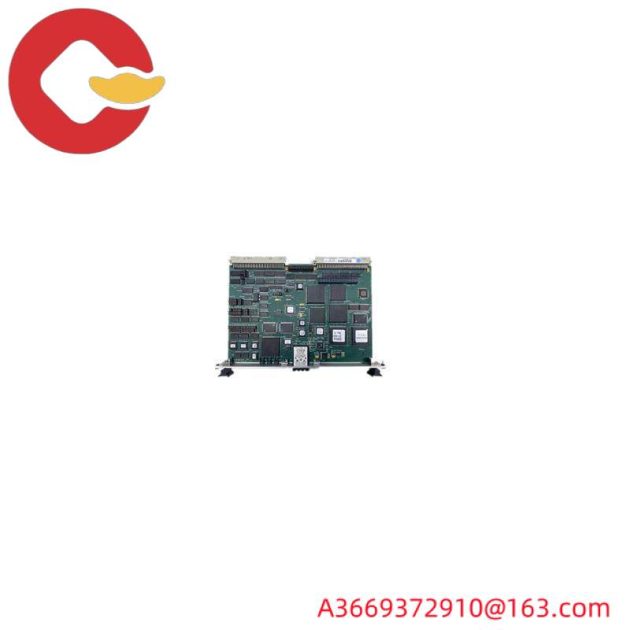SBS 82002070 - Industrial Control Module for Precision Applications