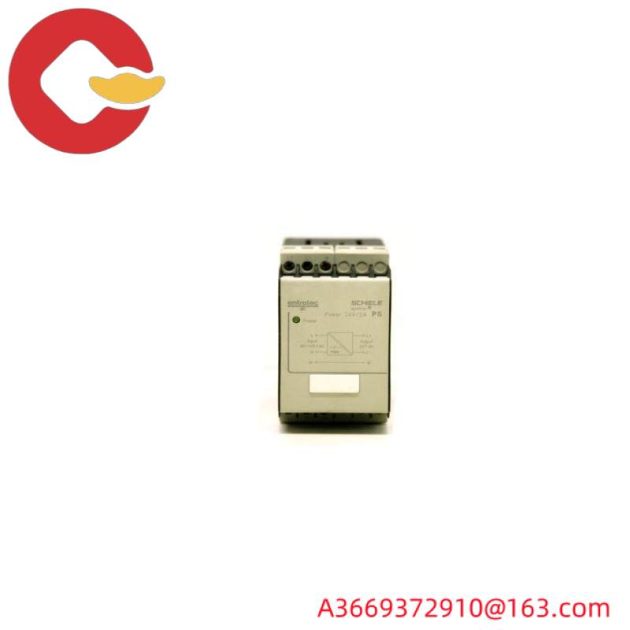 Schiele DL22N-22 Advanced Control Module