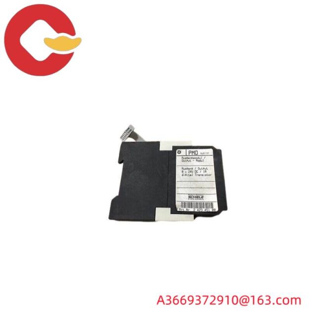 Schiele DL22N-22 Advanced Control Module