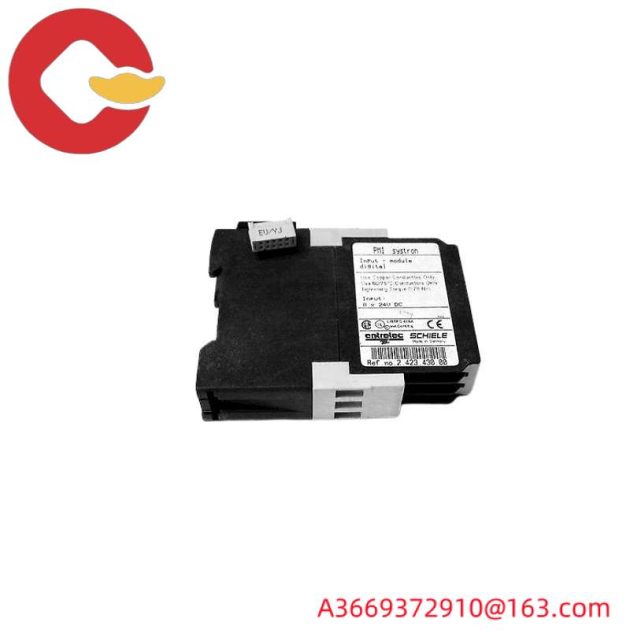 Schiele DL22N-22 Advanced Control Module
