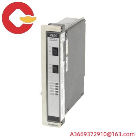 Schneider AS-P890-000 Remote I/O Adapter - High-Performance Integration Solution