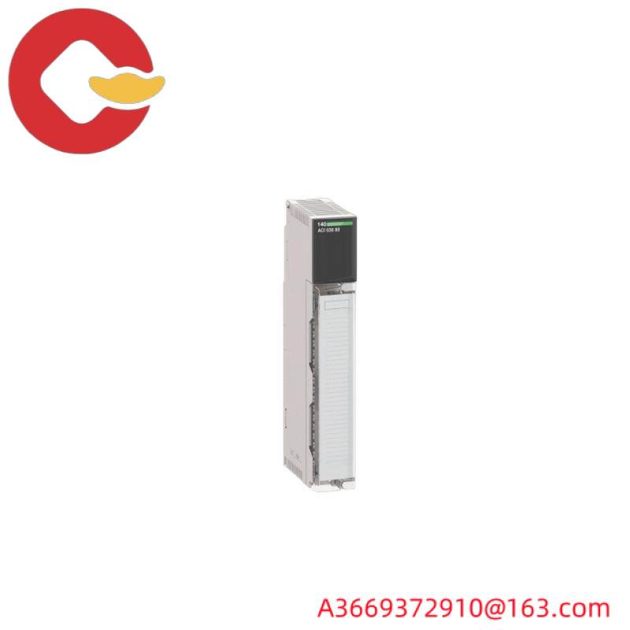Schneider Electric 140ACI04000 Digital Input Module for Industrial Automation