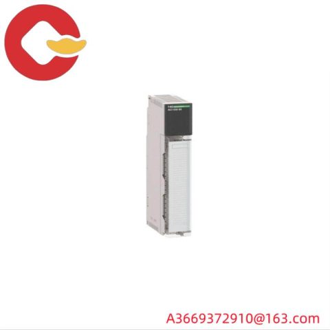 Schneider Electric 140ACO04000C IO Module: Advanced Control Solutions for Industrial Automation