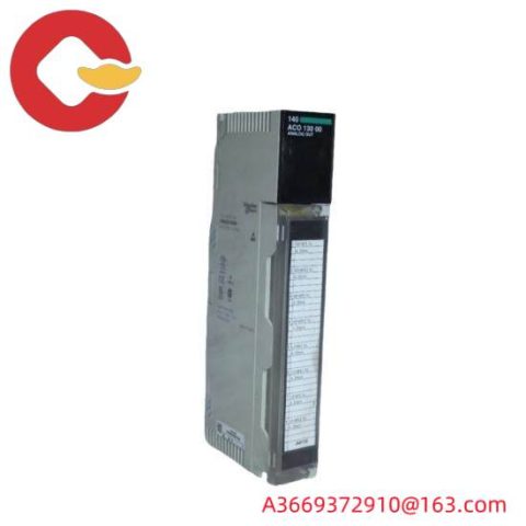 Schneider Modicon 140NRP31200 Ethernet Fiber Converter, Precision Control Solution