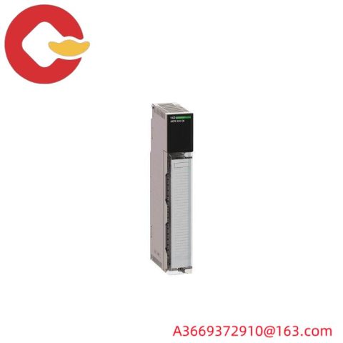 Schneider Electric 140ACO13000C: Precision Analog Output Module, Advanced Industrial Control Solutions