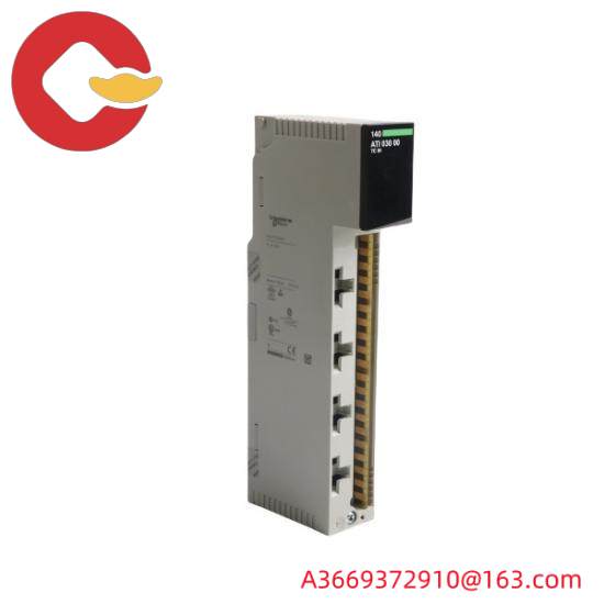 Schneider ATV630D22N4 PLC Control Module - Precision Automation Solution