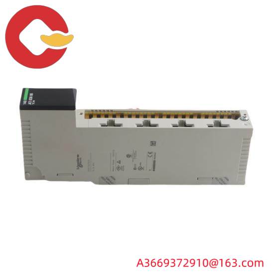Schneider ATV630D22N4 PLC Control Module - Precision Automation Solution