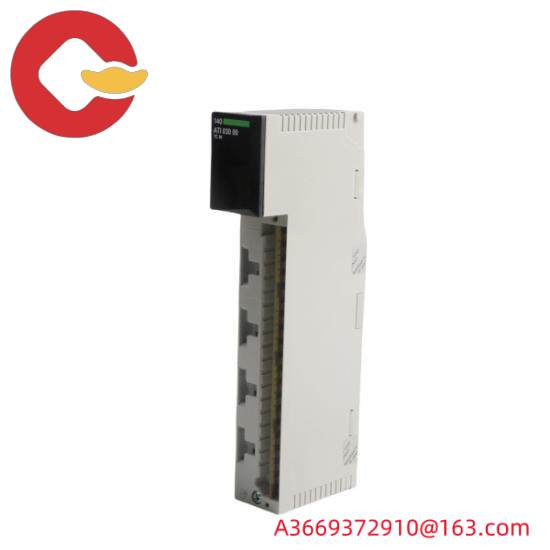 Schneider ATV630D22N4 PLC Control Module - Precision Automation Solution