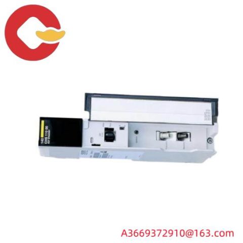 Schneider Electric 140CHS11000 Hot Standby Module - High Reliability Industrial Control Solution