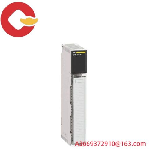 Schneider Electric 140CHS11000 Hot Standby Module - High Reliability Industrial Control Solution
