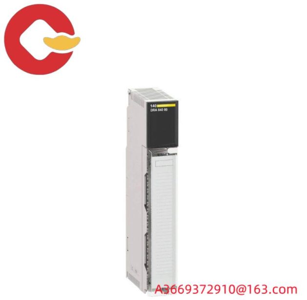 Schneider Electric 140CHS11000 Hot Standby Module - High Reliability Industrial Control Solution