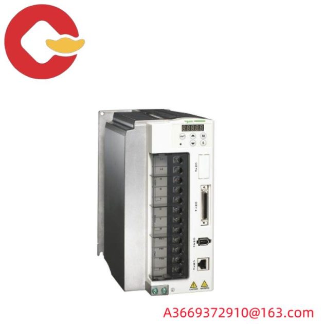 Schneider Electric 140CPS11400 Power Supply Module for Industrial Automation Systems