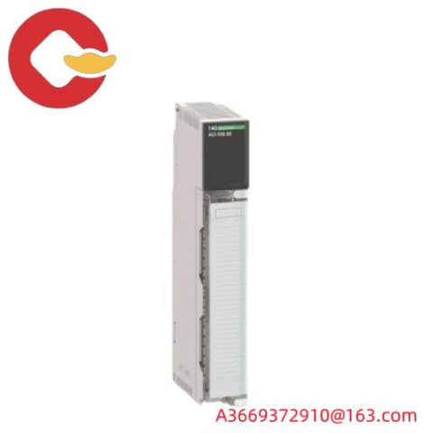 Schneider Electric 140CPS12400R - Redundant Power Supply Module for Industrial Automation Systems