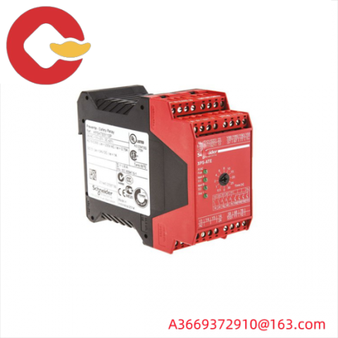 Schneider Electric 140CPS12400R - Redundant Power Supply Module for Industrial Automation Systems
