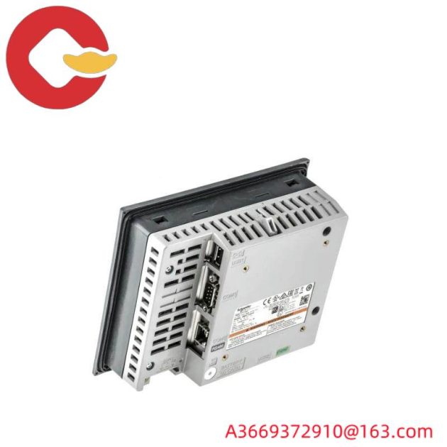 Schneider Electric 140CPS21400 Modicon Quantum Power Supply Module - 24 V DC, 20-30 V