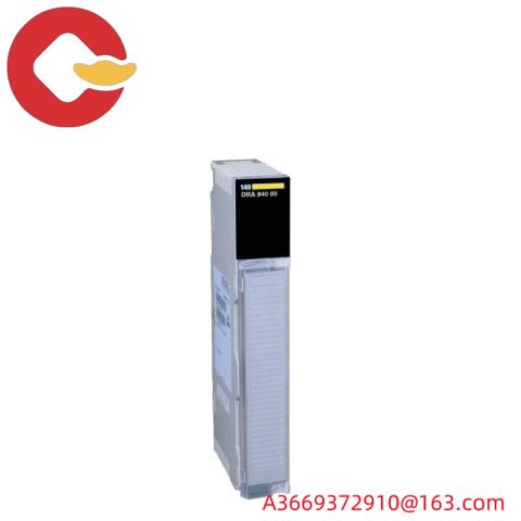 Schneider Electric 140CPS21400 - Modicon Quantum 10A 24V Power Supply Unit