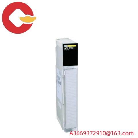 Schneider Electric 140CPU43412U Unity Processor for Modicon Quantum Automation Platform