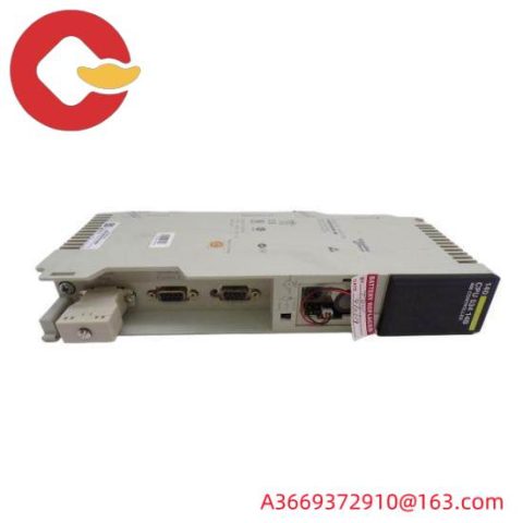 Schneider Electric 140CPU53414B Control Module