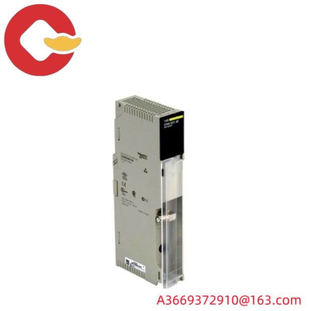 Schneider 140CRA93100 PLC Remote I/O Interface Adaptor Module