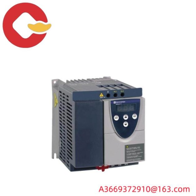 Schneider 140CRA93100 PLC Remote I/O Interface Adaptor Module