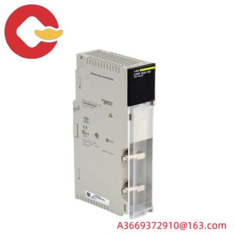 Schneider Quantum Automation Platform RIO Head-End Adaptor Module, 140CRP93200