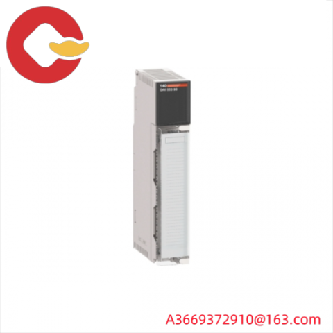 SCHNEIDER 140DAI34000 Discrete Input Module for Industrial Control Solutions