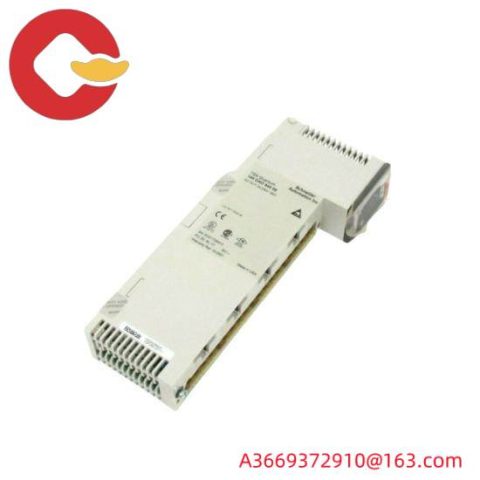 Schneider 140DAO84000 Industrial Control Module
