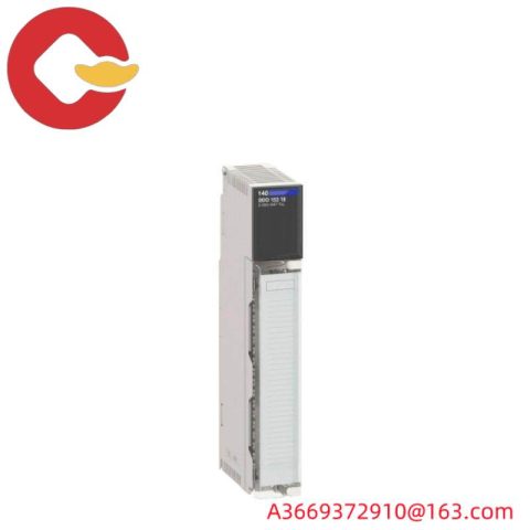 Schneider Electric 140DVO85300 - 10-30VDC Verified Output Module