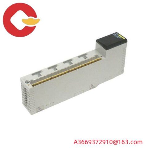 Schneider Electric 140EHC10500 High Precision Digital Controller Module