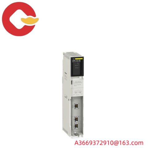 SCHNEIDER 140NOE77111 Ethernet Network TCP/IP Module for Quantum PLC