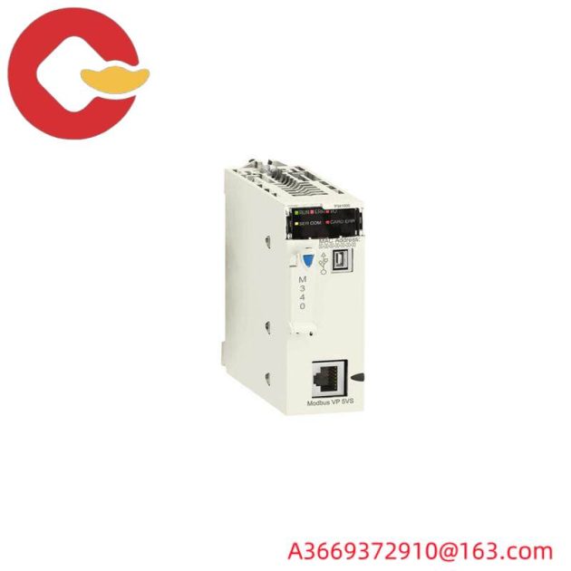 SCHNEIDER 140NOE77111 Ethernet Network TCP/IP Module for Quantum PLC