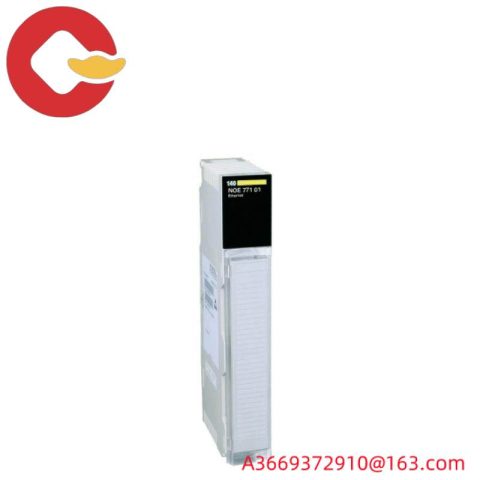 Schneider Quantum 140NOM21100 Modicon 1CH MB+ Head Modbus Plus Automation Module