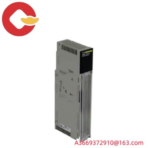 Schneider 140XBE10000 Modicon Quantum PLC Backplane Expander, Industrial Control Solution