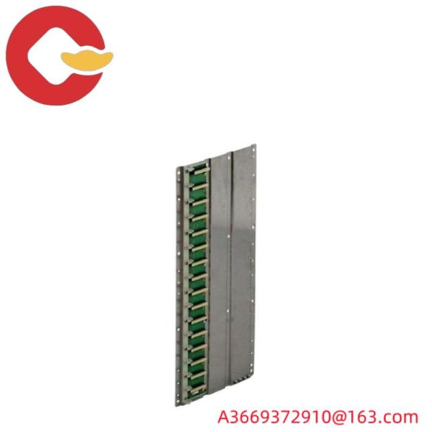 SCHNEIDER 140XBP01600 Modicon Quantum PLC Racks Backplane for Industrial Automation