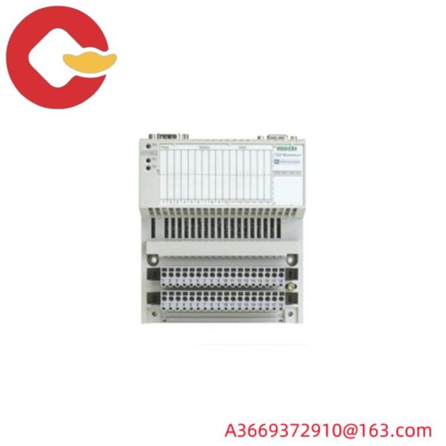 Schneider 170INT1100 Communication Adapter; Producer: Schneider Electric