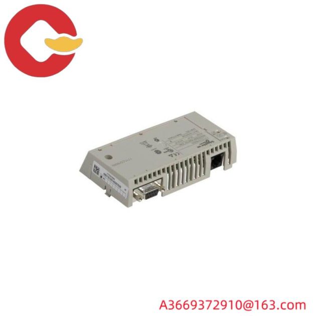 Schneider Electric 171CCS76000 M1/M1E Processor Adaptor for Industrial Automation