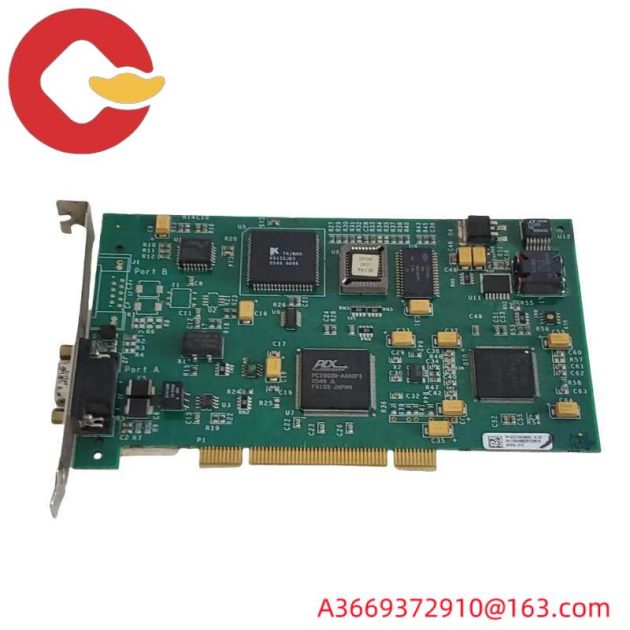 SCHNEIDER 416NHM30030 PLC Adapter Card with Plug and Play Capability